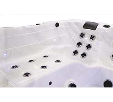 LOUNGE SEAT - Oceanview