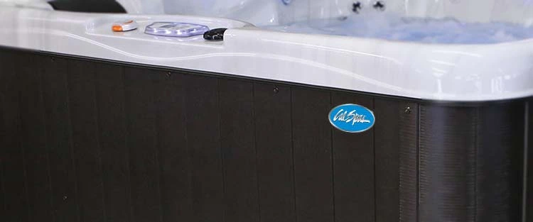 Cal Preferred™ for hot tubs in Oceanview
