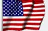 american flag - Oceanview