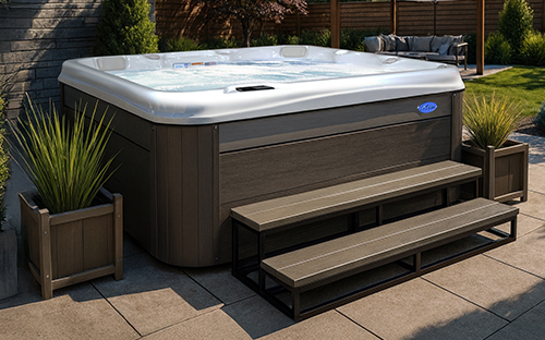 Patio&trade; Spas Oceanview hot tubs for sale