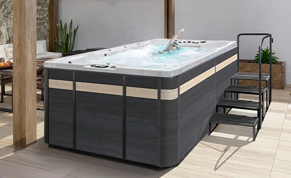 Swim X-Series Spas Oceanview hot tubs for sale