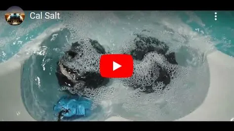 Cal Salt™ Filtration System - Oceanview