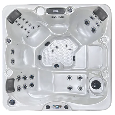 Costa EC-740L hot tubs for sale in Oceanview