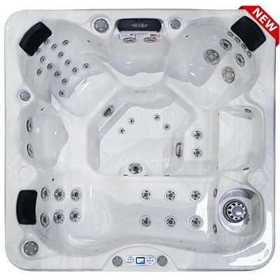 Costa EC-749L hot tubs for sale in Oceanview