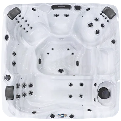 Avalon EC-840L hot tubs for sale in Oceanview