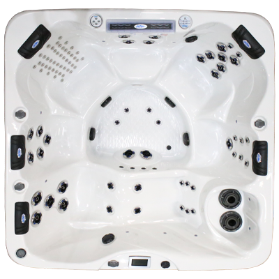 Huntington PL-792L hot tubs for sale in Oceanview