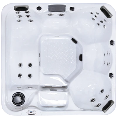 Hawaiian Plus PPZ-634L hot tubs for sale in Oceanview