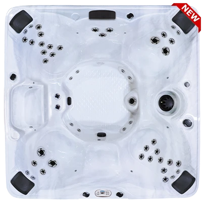 Tropical Plus PPZ-743BC hot tubs for sale in Oceanview