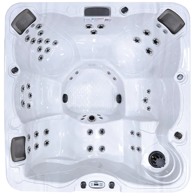 Pacifica Plus PPZ-743L hot tubs for sale in Oceanview
