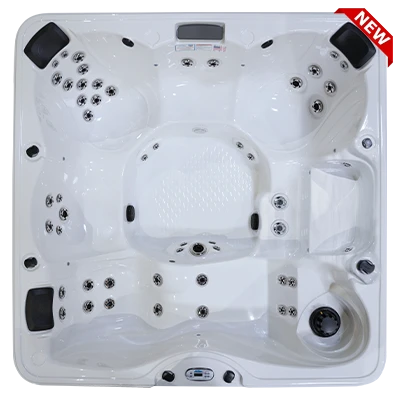 Pacifica Plus PPZ-743LC hot tubs for sale in Oceanview