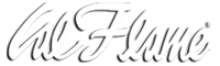 cal flame logo - hot tubs spas for sale Oceanview